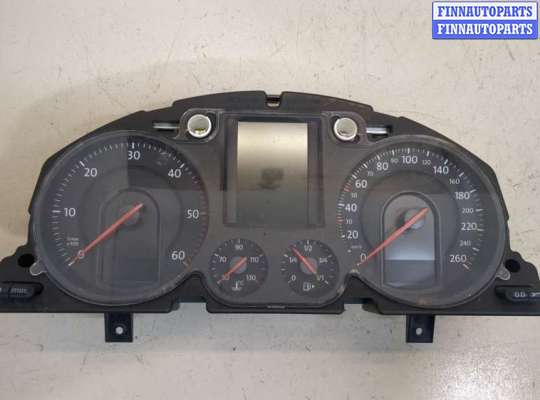 купить Щиток приборов (приборная панель) на Volkswagen Passat 6 2005-2010