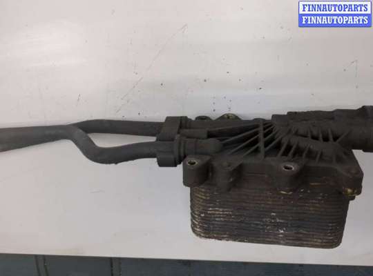 купить Теплообменник на Land Rover Range Rover 3 (LM) 2002-2012