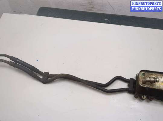купить Теплообменник на Land Rover Range Rover 3 (LM) 2002-2012