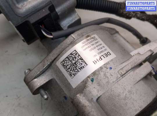 купить Электроусилитель руля на Opel Meriva 2003-2010