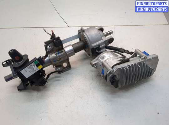 Электроусилитель руля OP2450664 на Opel Meriva 2003-2010