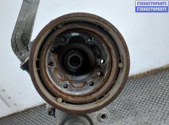 купить Редуктор моста на Land Rover Discovery Sport 2014-2022