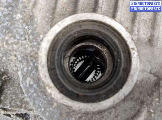 купить Редуктор моста на Land Rover Discovery Sport 2014-2022