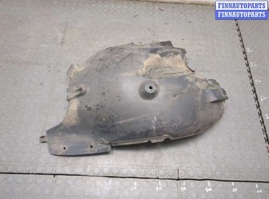 купить Защита арок (подкрылок) на Volkswagen Crafter 2006-2016