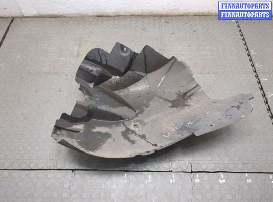 купить Защита арок (подкрылок) на Volkswagen Crafter 2006-2016