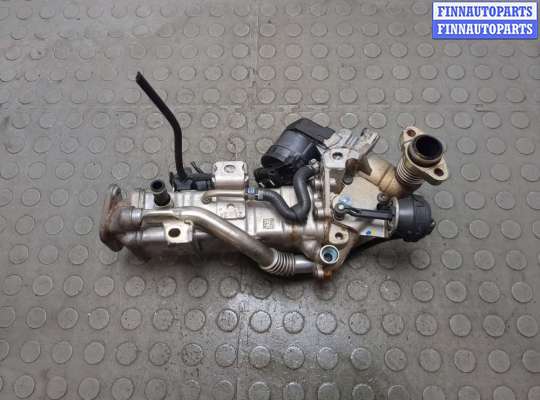 Клапан рециркуляции газов (EGR) BM3485721 на BMW 3 F34 Gran Turismo 2013-2019