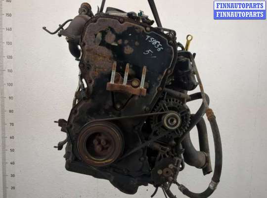 купить Форсунка топливная на Ford Transit 2006-2014