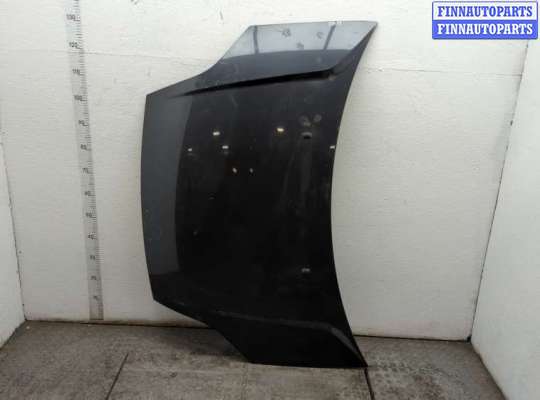 Капот FO2093388 на Ford Fiesta 2001-2007