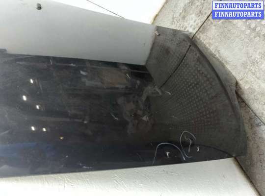 купить Капот на Ford Fiesta 2001-2007