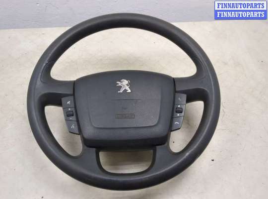 купить Руль на Peugeot Boxer 2014-2025
