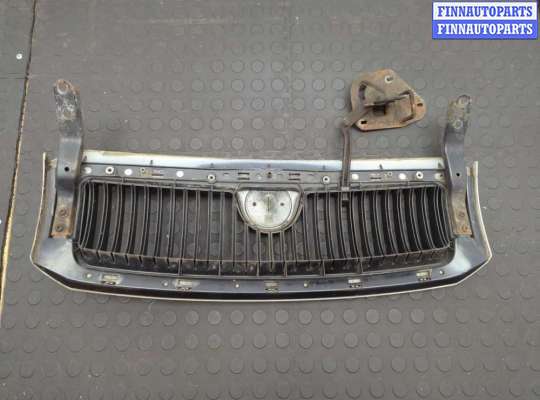 купить Решетка радиатора на Skoda Fabia 1999-2007