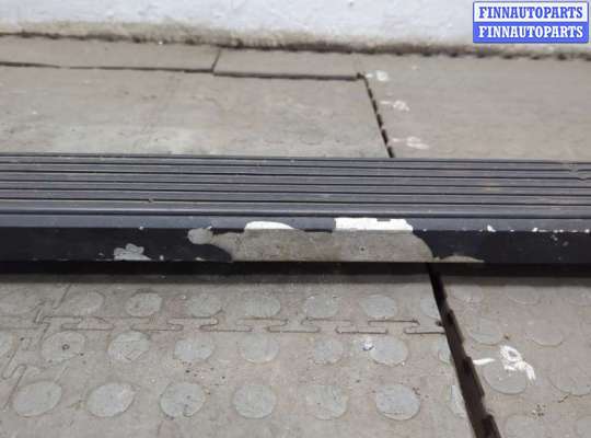 купить Подножка на Jeep Grand Cherokee 2010-2013