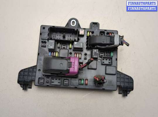 купить Блок предохранителей на Opel Astra J 2010-2017