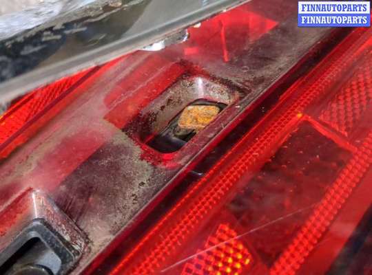купить Кнопка открывания багажника с крышки на Jaguar XF 2007-2015