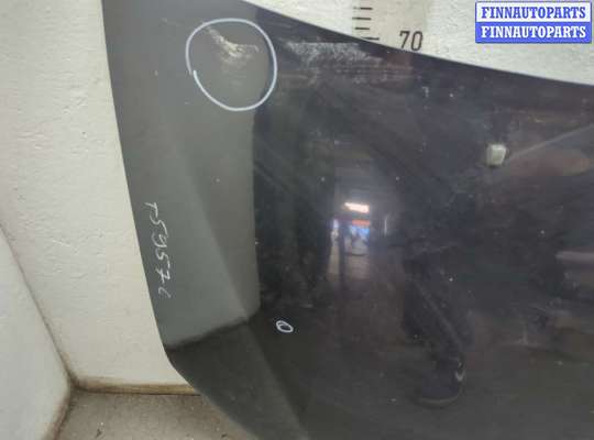 купить Капот на Mitsubishi Colt 2002-2012