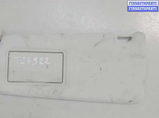 купить Козырек солнцезащитный на Ford S-Max 2006-2010