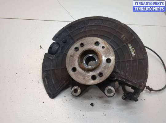 купить Ступица (кулак, цапфа) на Mercedes ML W163 1997-2005