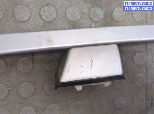 купить Рейлинг на крышу (одиночка) на Opel Antara