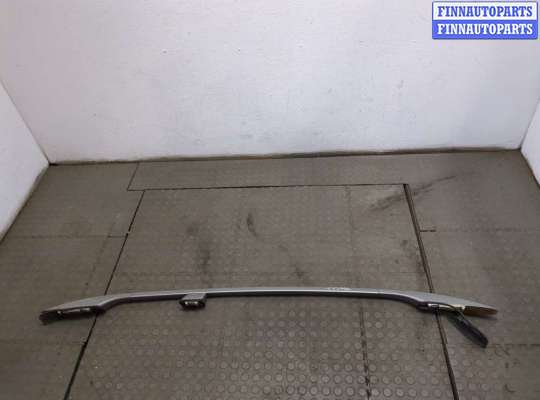 купить Рейлинг на крышу (одиночка) на Opel Antara