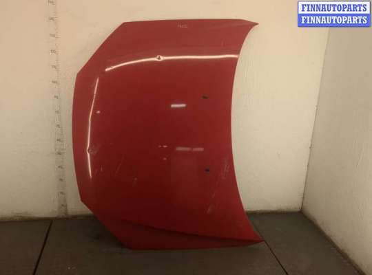 Капот FO2101352 на Ford Mondeo 3 2000-2007