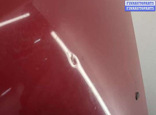 купить Капот на Ford Mondeo 3 2000-2007