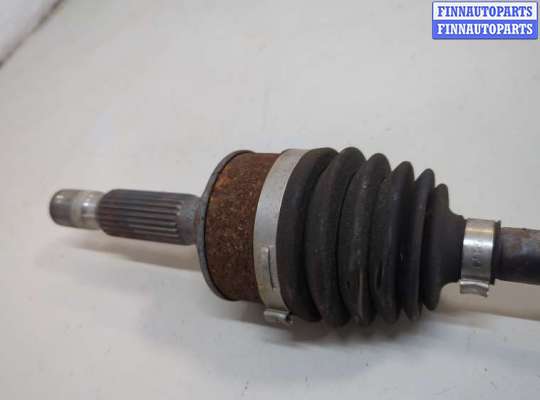 купить Полуось (приводной вал, шрус) на Mitsubishi Eclipse Cross 2017-