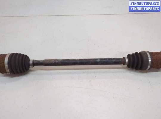 купить Полуось (приводной вал, шрус) на Mitsubishi Eclipse Cross 2017-