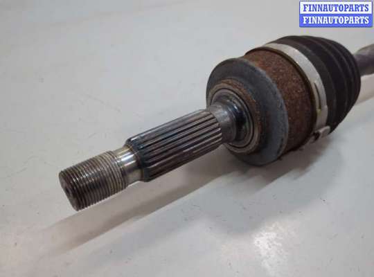 купить Полуось (приводной вал, шрус) на Mitsubishi Eclipse Cross 2017-