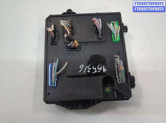 купить Блок комфорта на Renault Megane 3 2009-2016