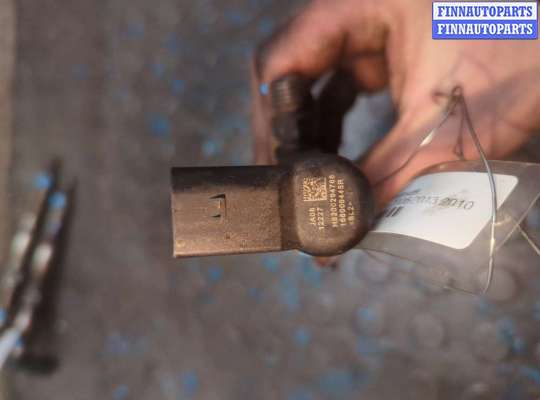 купить Форсунка топливная на Nissan Qashqai 2006-2013