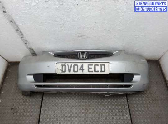 Бампер HD529473 на Honda Jazz 2001-2008