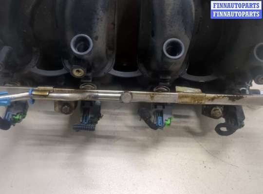 купить Коллектор впускной на Opel Astra H 2004-2010