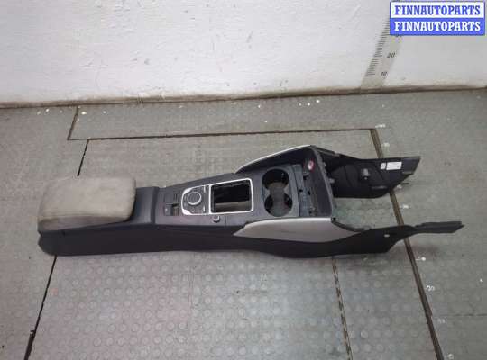 купить Кнопка стояночного тормоза (ручника) на Audi A3 (8V) 2012-2020