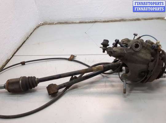 купить Ступица (кулак, цапфа) на Honda Crosstour 2009-2015