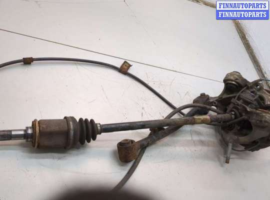 купить Ступица (кулак, цапфа) на Honda Crosstour 2009-2015