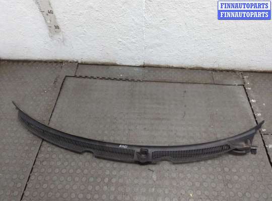 Жабо под дворники (дождевик) AU1753610 на Audi A4 (B6) 2000-2006