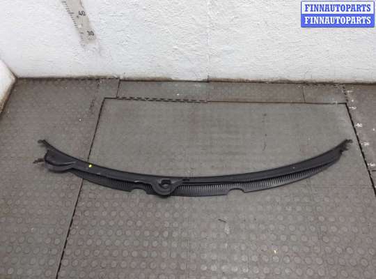купить Жабо под дворники (дождевик) на Audi A4 (B6) 2000-2006