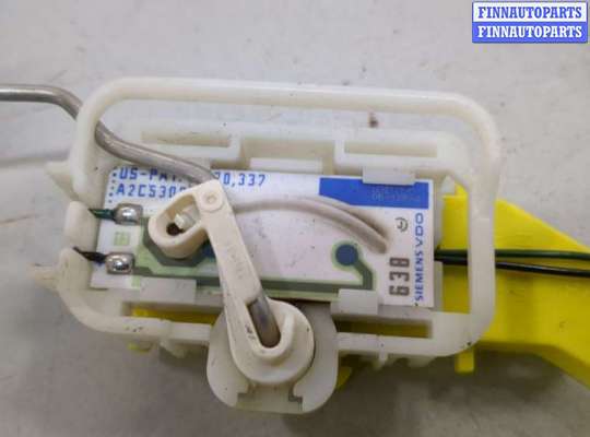 купить Датчик уровня топлива на Audi A8 (D3) 2002-2010