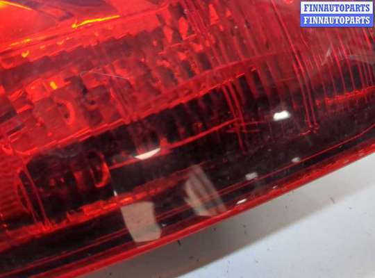 купить Фонарь (задний) на Nissan Qashqai 2006-2013