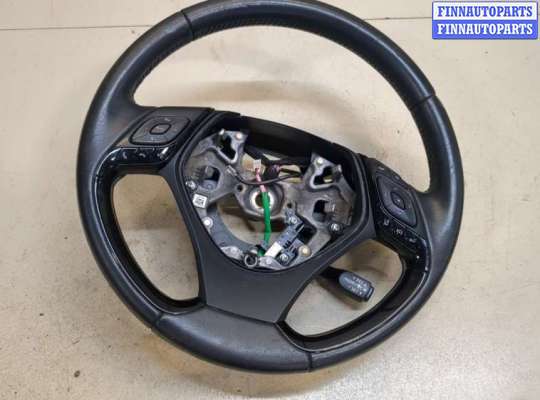 купить Руль на Toyota C-HR 2016-2023