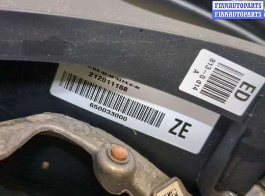 купить Руль на Toyota C-HR 2016-2023