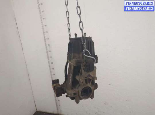купить Редуктор моста на Mitsubishi Outlander XL 2006-2012