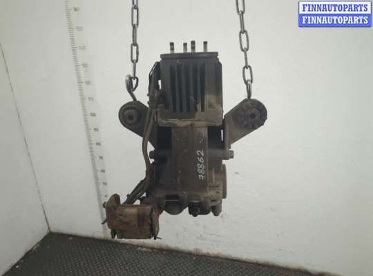 Редуктор моста PG1226727 на Mitsubishi Outlander XL 2006-2012