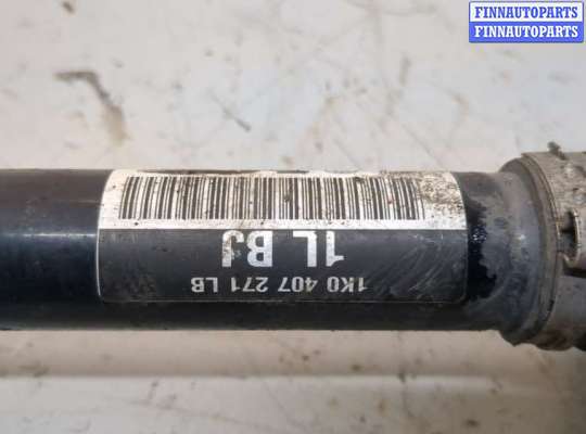 купить Полуось (приводной вал, шрус) на Skoda Octavia (A7) 2013-2023