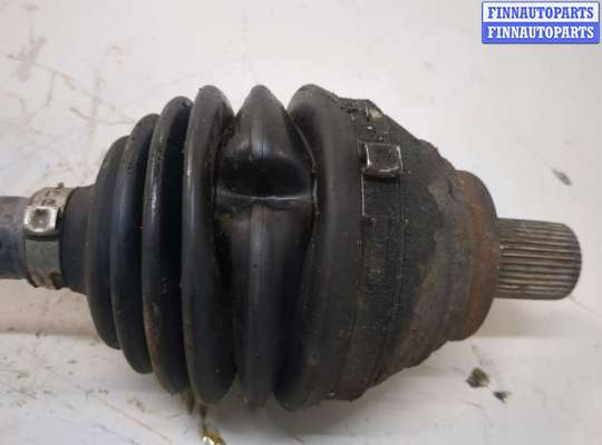 купить Полуось (приводной вал, шрус) на Skoda Octavia (A7) 2013-2023