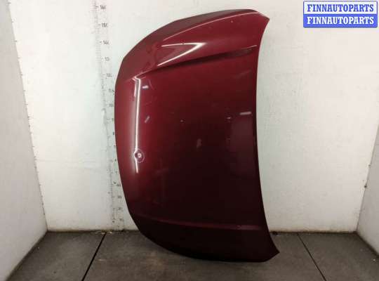 купить Обшивка капота на Infiniti QX60 2013-2020