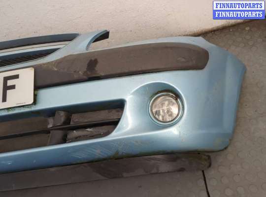 купить Бампер на Ford Fiesta 2008-2013