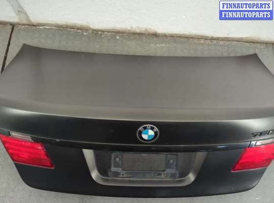купить Фонарь крышки багажника на BMW 7 F01 2008-2015