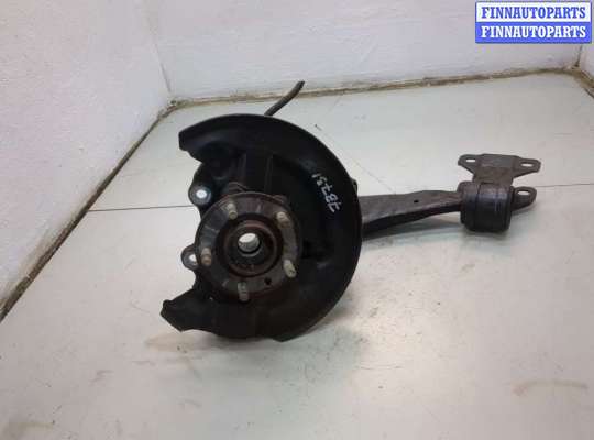 купить Ступица (кулак, цапфа) на Volvo V40 2012-2020