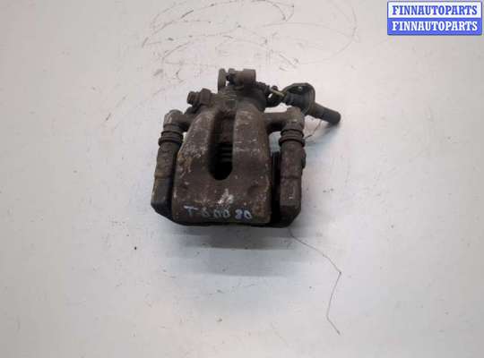 Суппорт OP2359037 на Opel Astra H 2004-2010